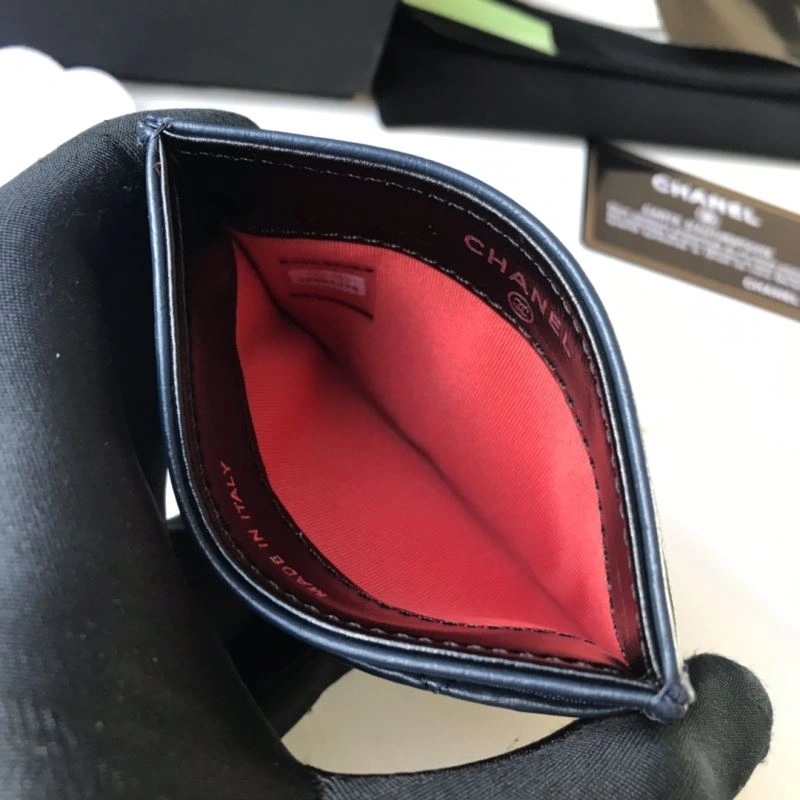 Chanel Wallet Purse EasyMatch 69150
