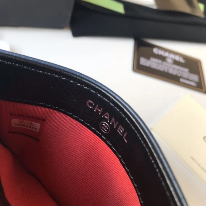 Chanel Wallet Purse EasyMatch 69150