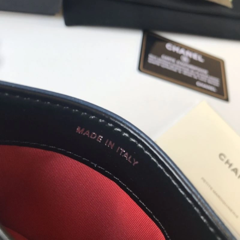 Chanel Wallet Purse EasyMatch 69150