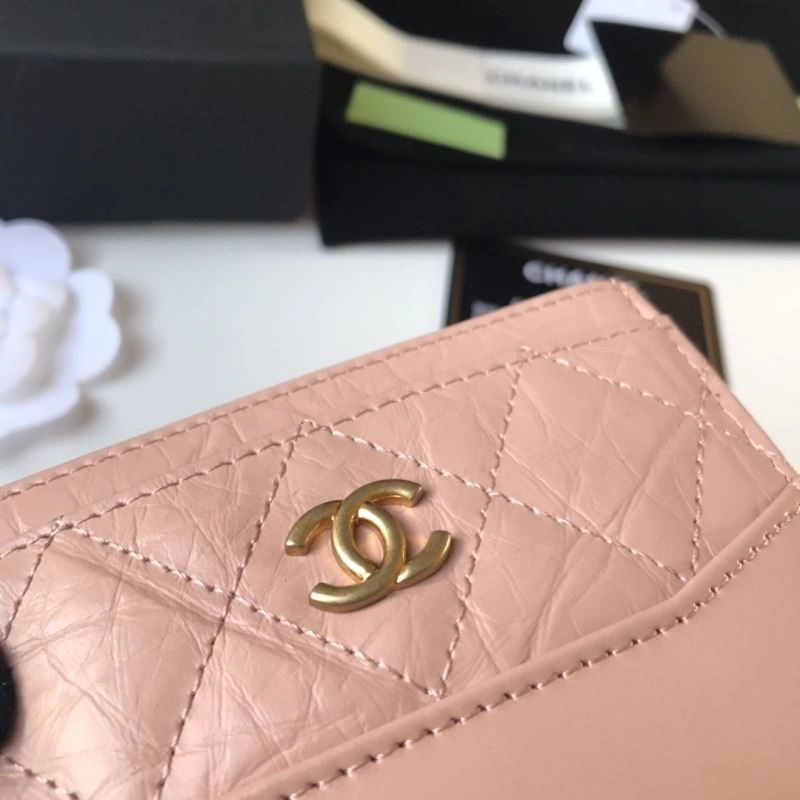 Resilient Chanel Wallet Purse 69101