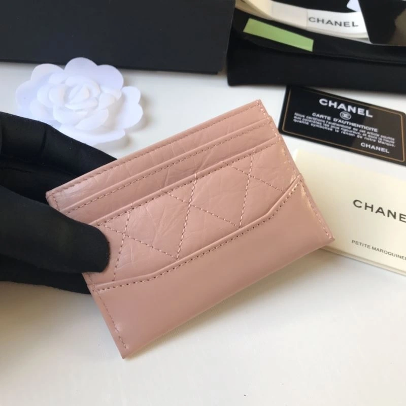Resilient Chanel Wallet Purse 69101