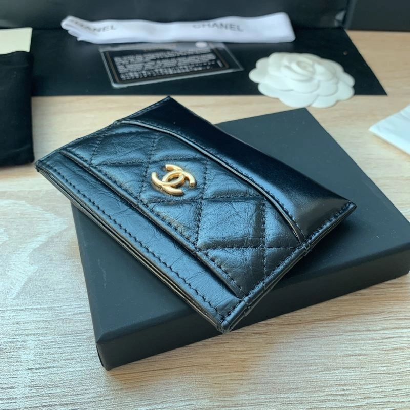 Chanel Wallet Purse EasyMatch 69100