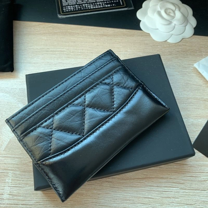 Chanel Wallet Purse EasyMatch 69100