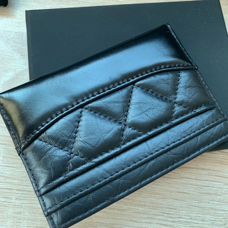 Chanel Wallet Purse EasyMatch 69100