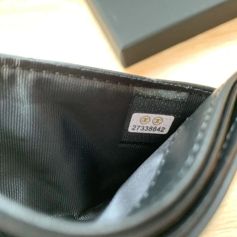 Chanel Wallet Purse EasyMatch 69100
