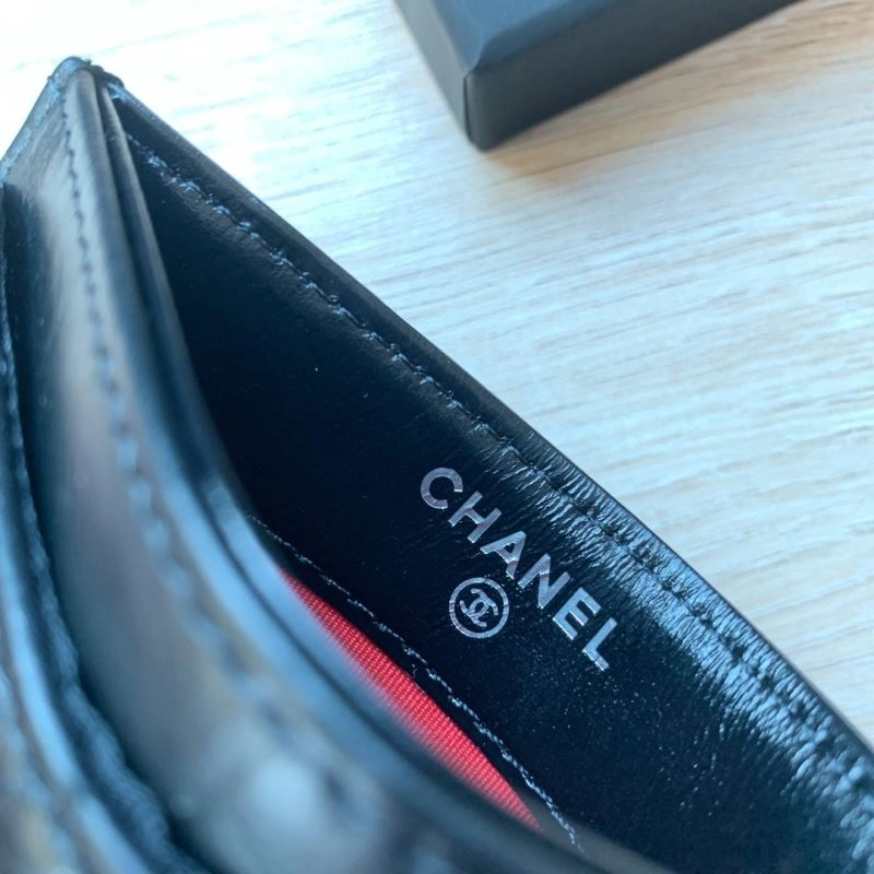 Chanel Wallet Purse EasyMatch 69100