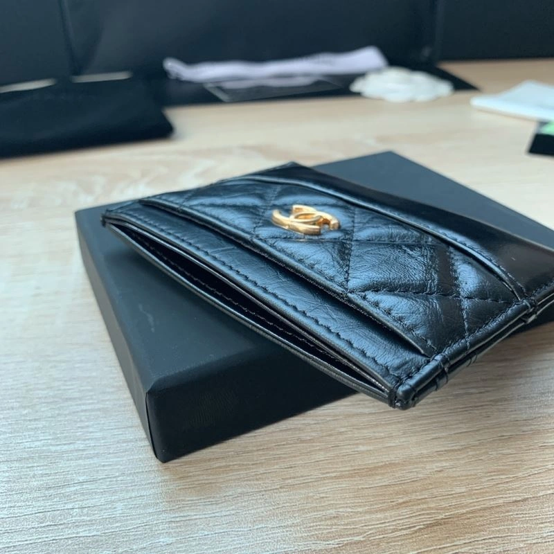 Chanel Wallet Purse EasyMatch 69100