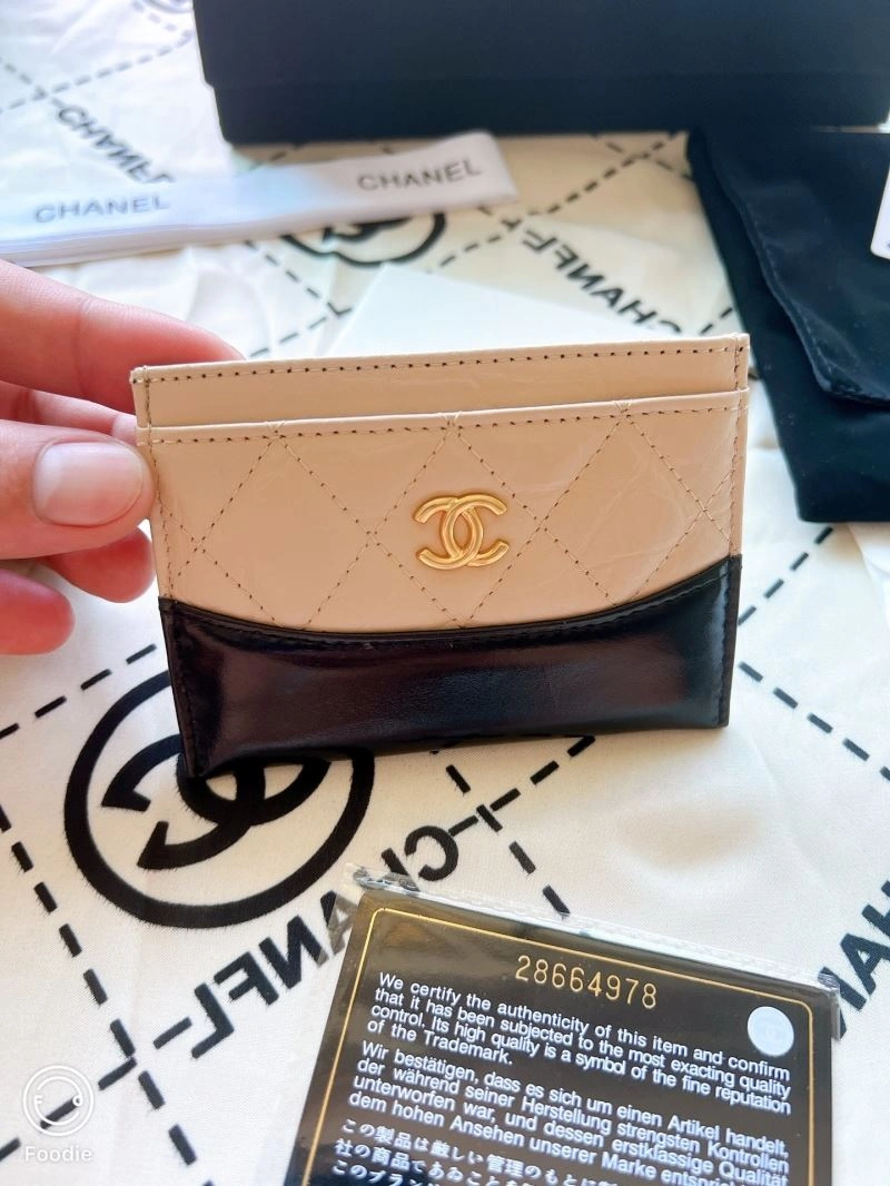 Chanel Wallet Purse AllSeason 69098
