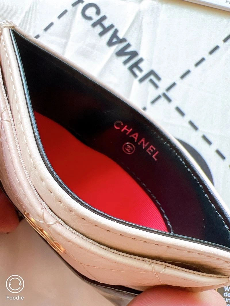 Chanel Wallet Purse AllSeason 69098