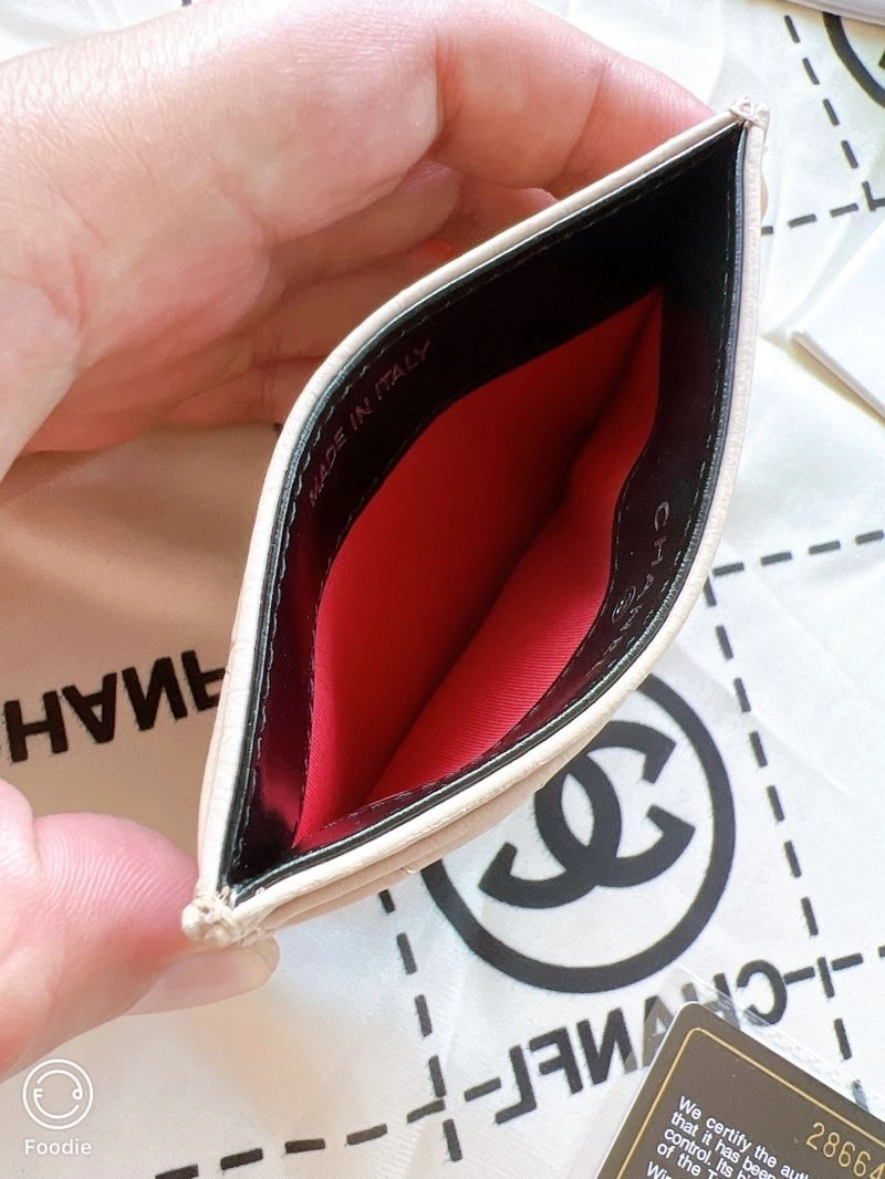 Chanel Wallet Purse AllSeason 69098