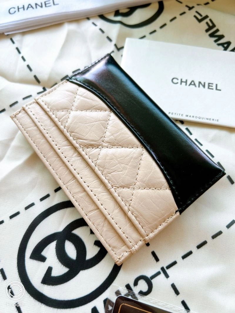 Chanel Wallet Purse AllSeason 69098