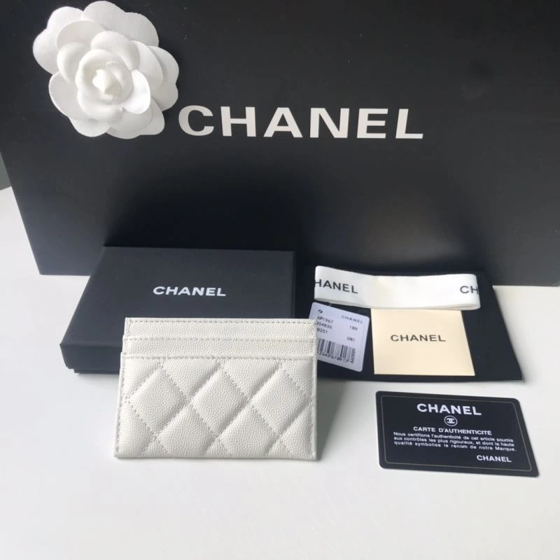Affordable Chanel Wallet Purse 69097