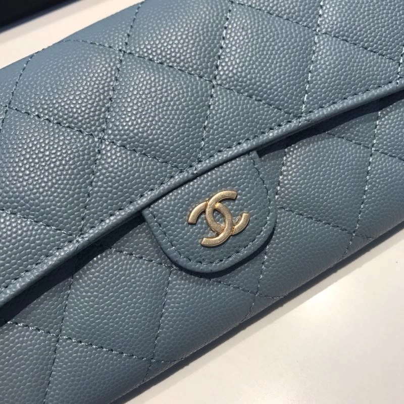Chanel Wallet Purse Trendy 69087