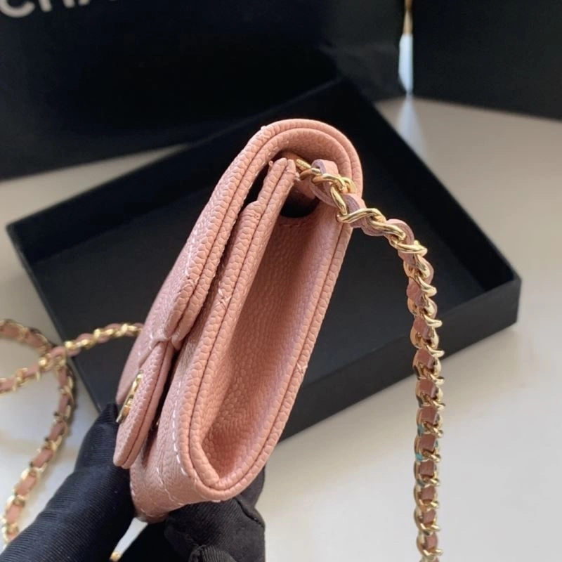 TravelReady Chanel Wallet Purse 69090