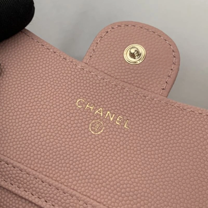 TravelReady Chanel Wallet Purse 69090