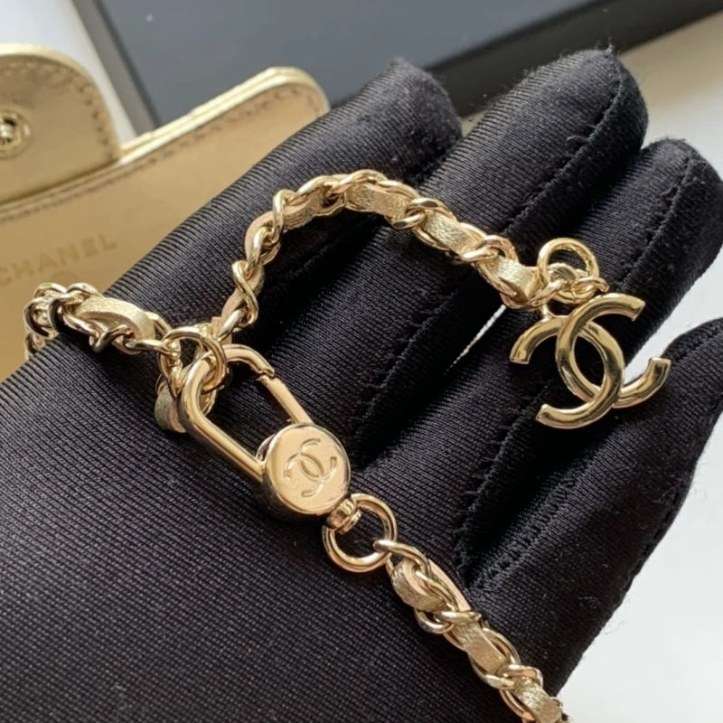 Durable Chanel Wallet Purse 69081