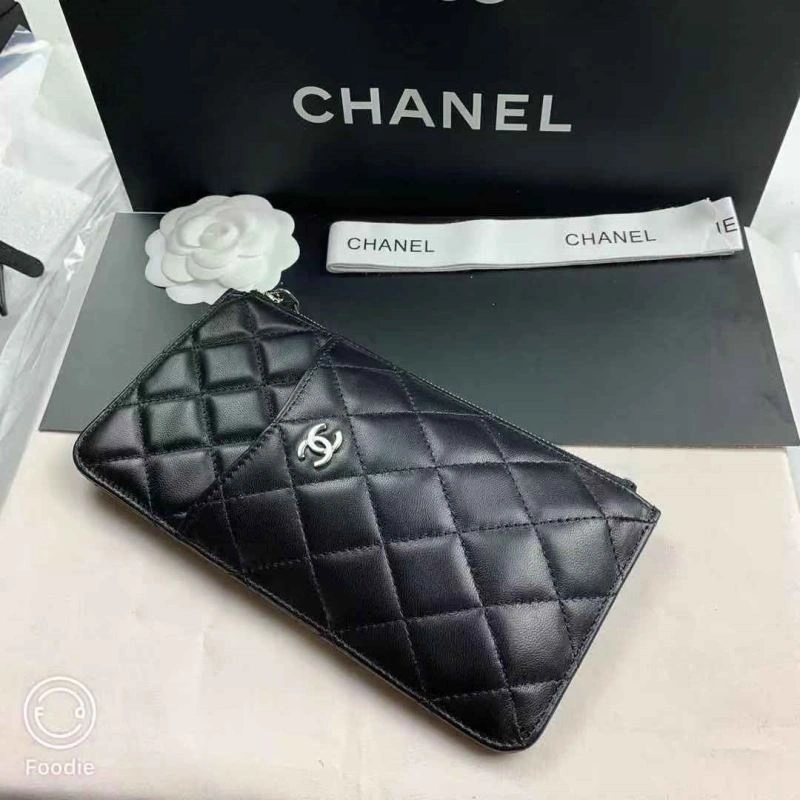 Chanel Wallet Purse Sophisticated 69120