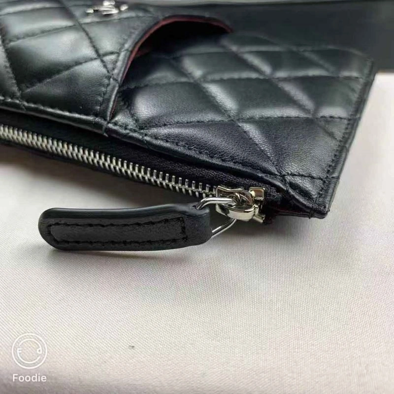 Chanel Wallet Purse Sophisticated 69120