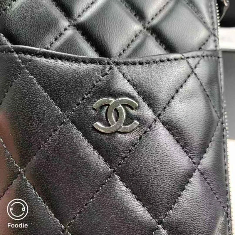 Chanel Wallet Purse Sophisticated 69120