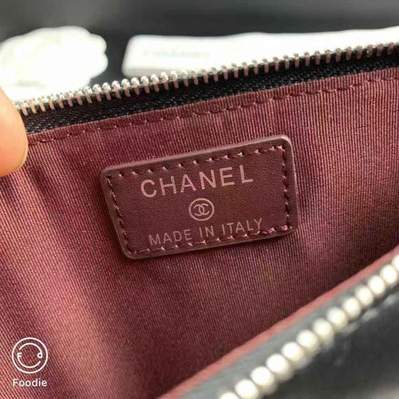 Chanel Wallet Purse Sophisticated 69120