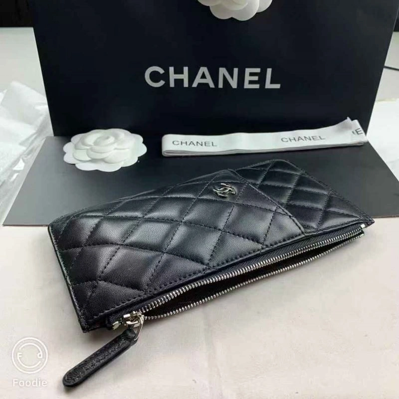 Chanel Wallet Purse Sophisticated 69120