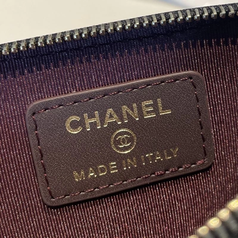 TravelReady Chanel Wallet Purse 69084