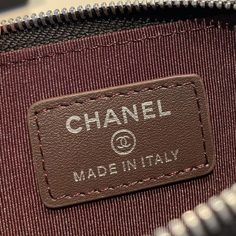 Chanel Wallet Purse Durable 69080