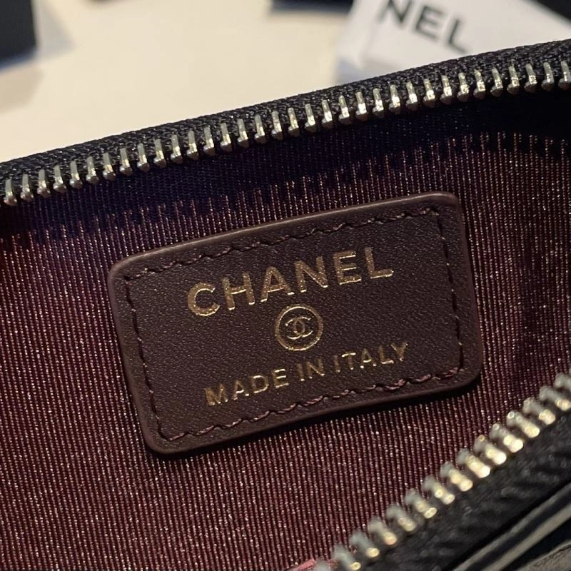 Youthful Chanel Wallet Purse 69091