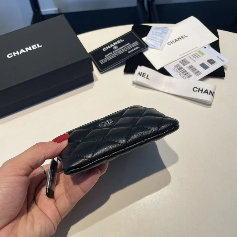 FreshLook Chanel Wallet Purse 69125