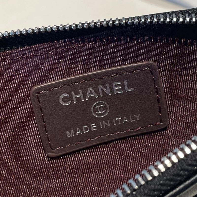 FreshLook Chanel Wallet Purse 69125