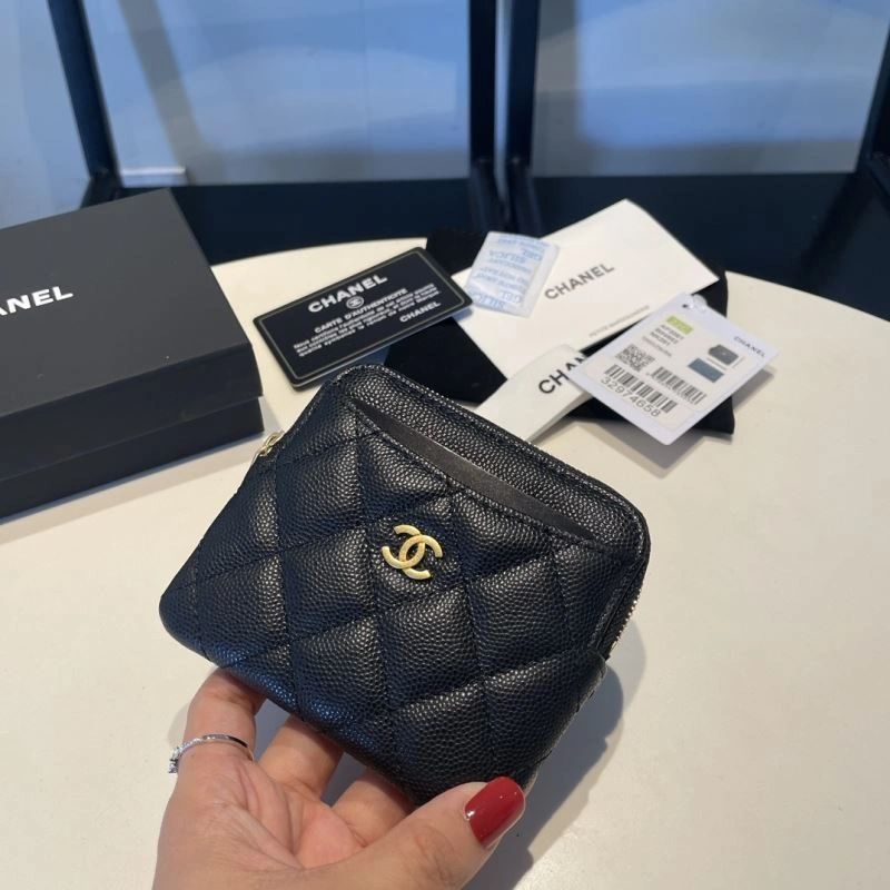 Chanel Wallet Purse NewStyle 69083