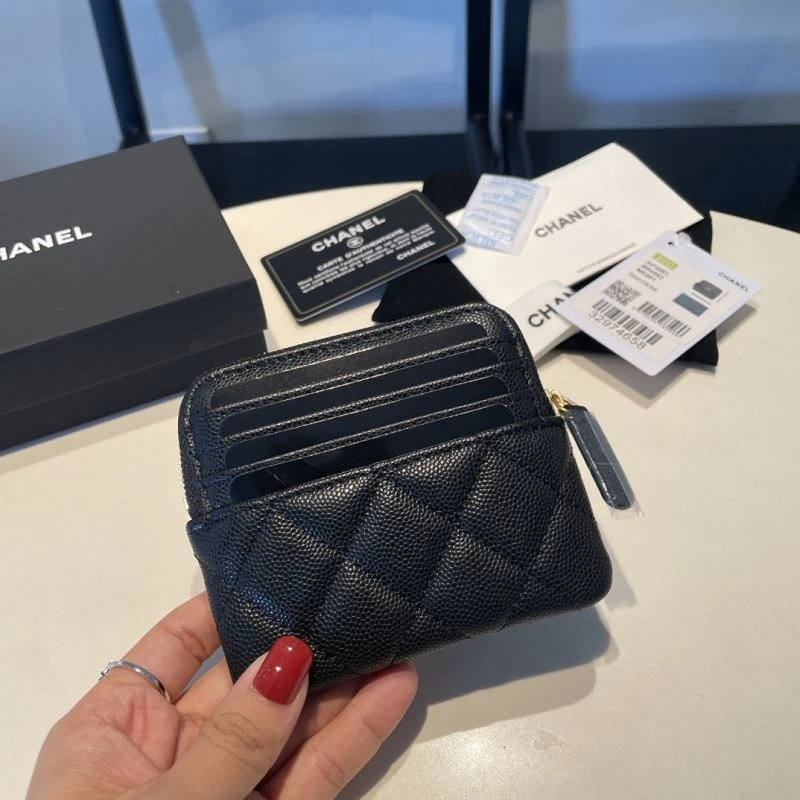 Chanel Wallet Purse NewStyle 69083