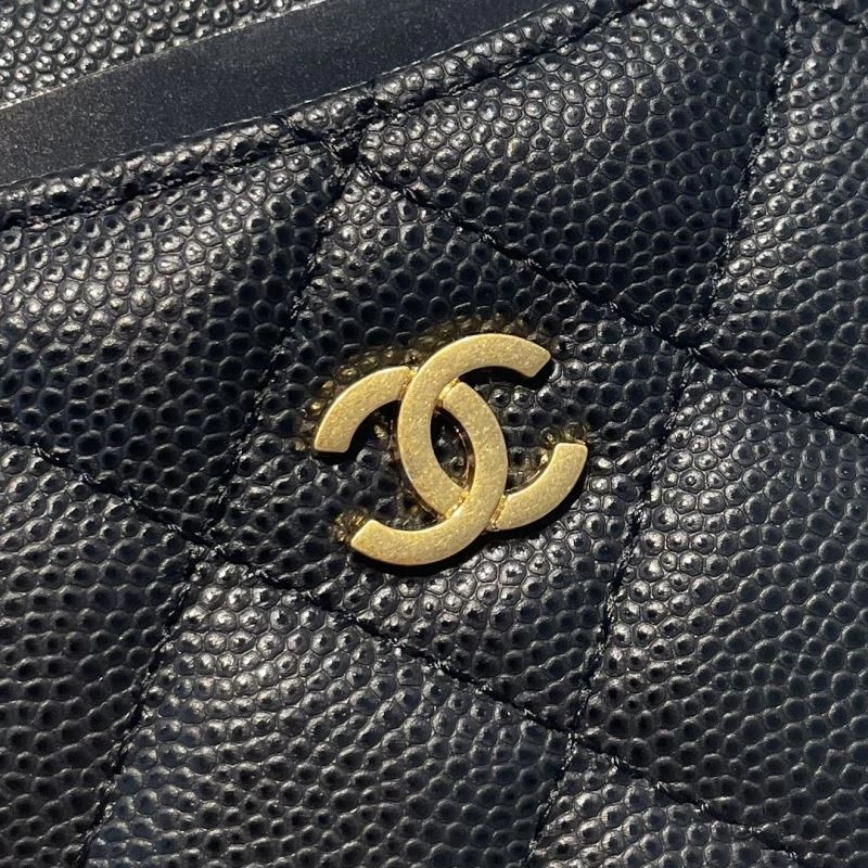 Chanel Wallet Purse NewStyle 69083