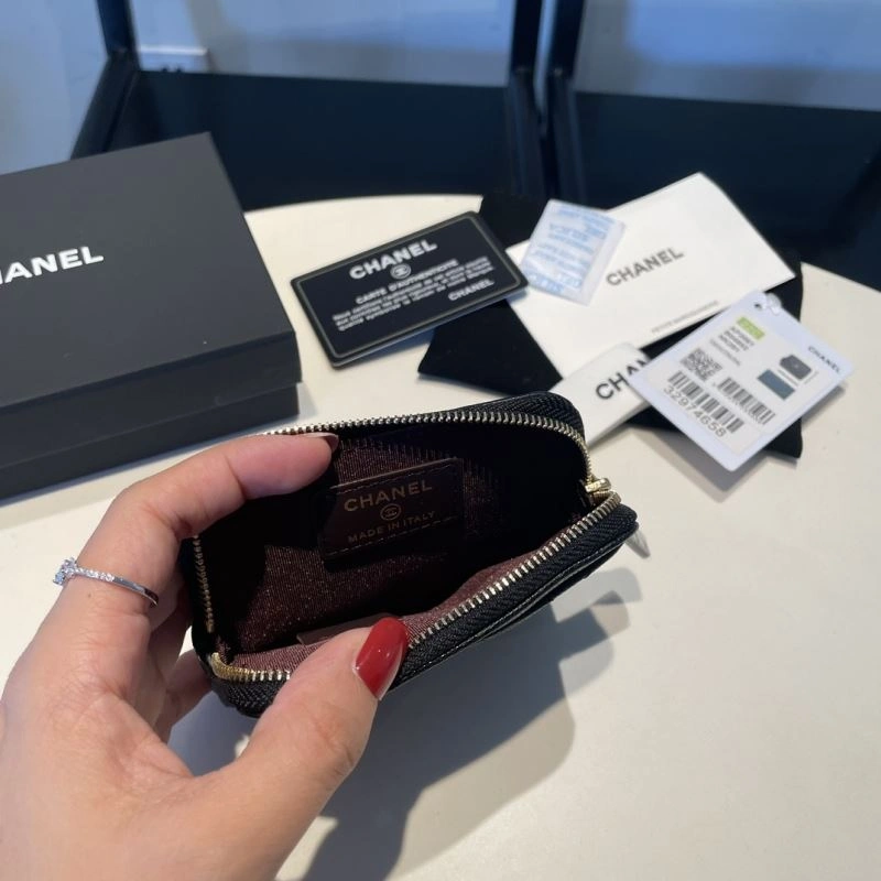 Chanel Wallet Purse NewStyle 69083