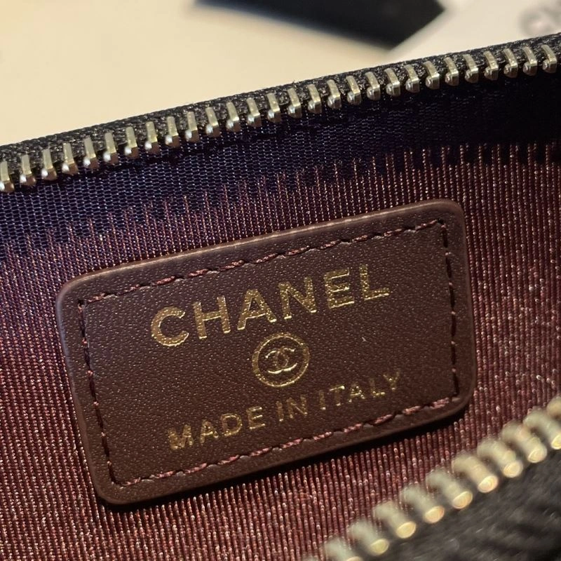 Chanel Wallet Purse NewStyle 69083