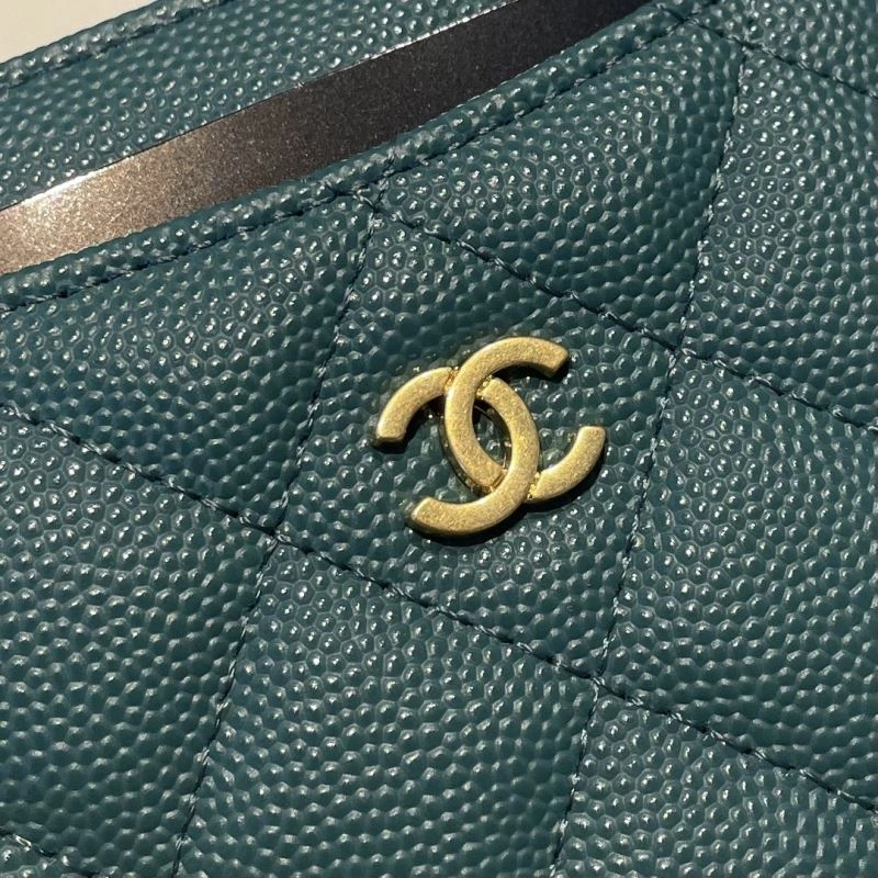 Youthful Chanel Wallet Purse 69074