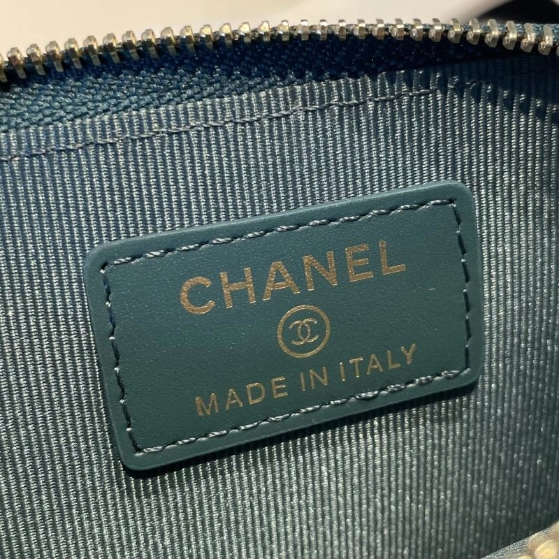 Youthful Chanel Wallet Purse 69074