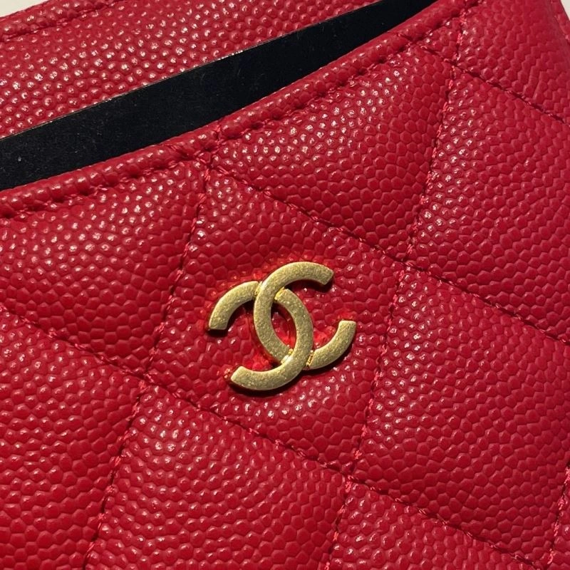 Premium Chanel Wallet Purse 69076