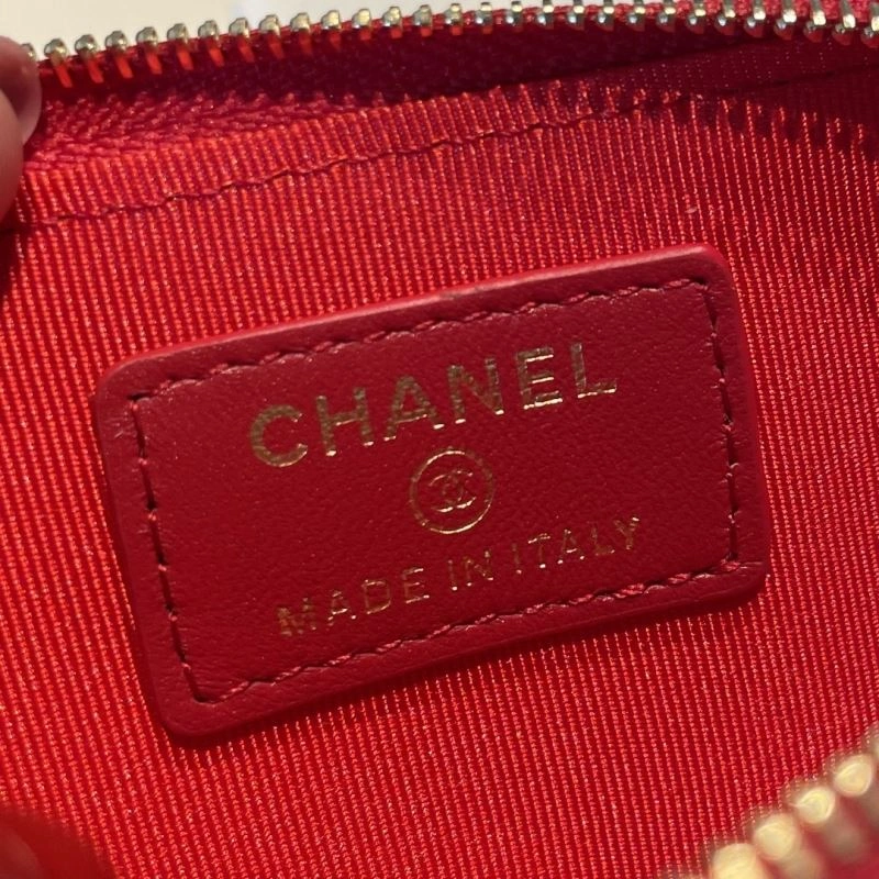 Premium Chanel Wallet Purse 69076