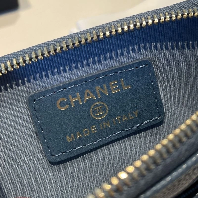 Chanel Wallet Purse Stylish 69075