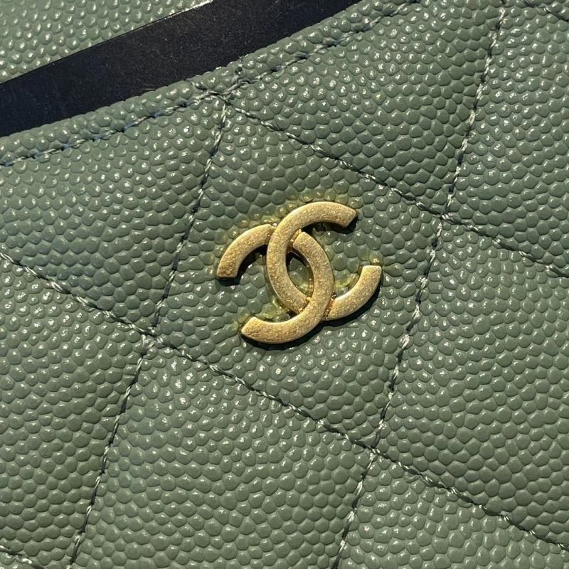 WellDesigned Chanel Wallet Purse 69071