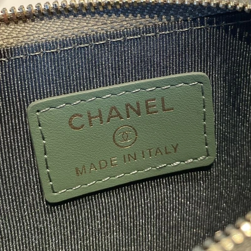 WellDesigned Chanel Wallet Purse 69071