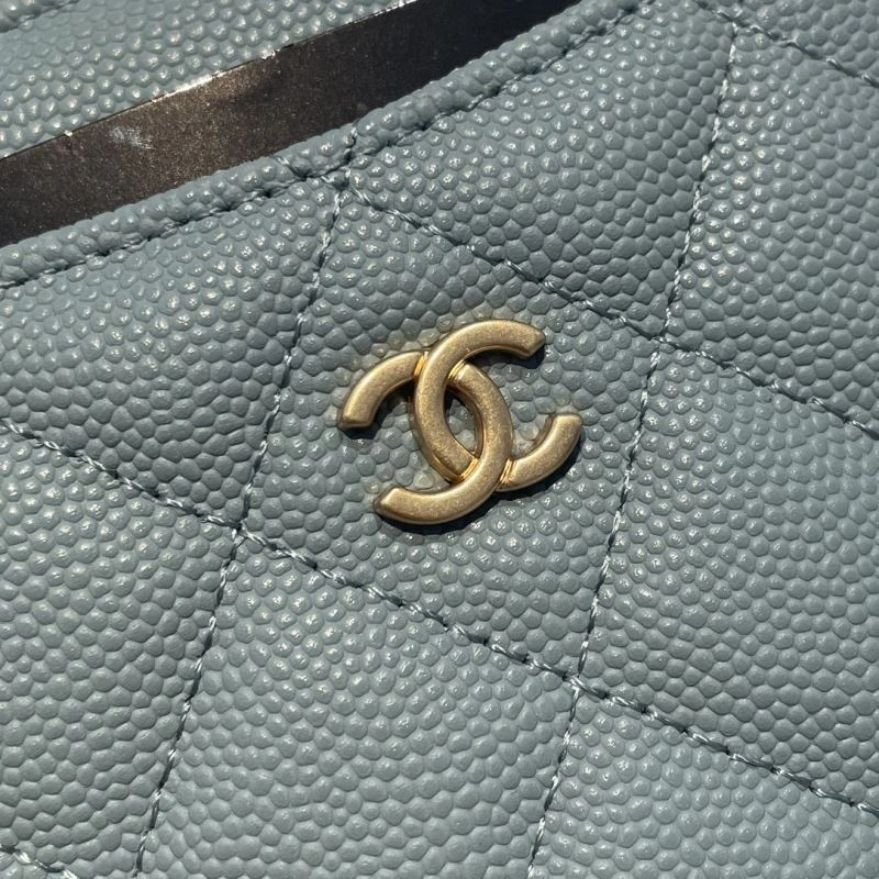 Chanel Wallet Purse Efficient 69070