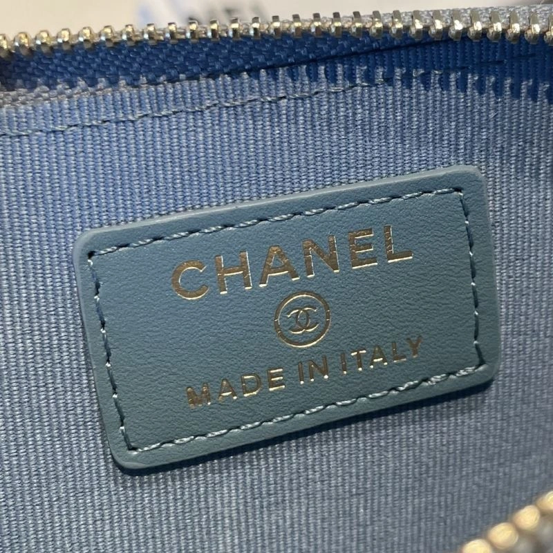 Chanel Wallet Purse Efficient 69070
