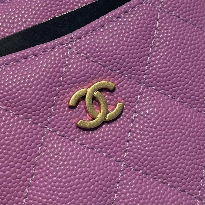 Chanel Wallet Purse Sustainable 69078