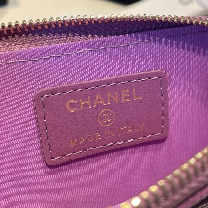 Chanel Wallet Purse Sustainable 69078