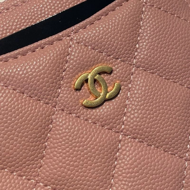 Chanel Wallet Purse Vibrant 69069