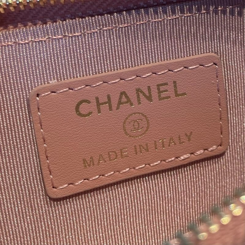 Chanel Wallet Purse Vibrant 69069