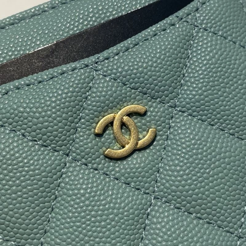Chanel Wallet Purse RelaxedFit 69107