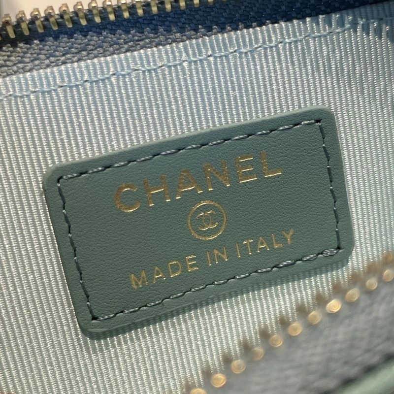 Chanel Wallet Purse RelaxedFit 69107